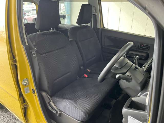 スズキ ワゴンＲ ６６０ ハイブリッド ＦＸ セーフティパッケージ装着車 ４ＷＤ H30年 (東北) 99