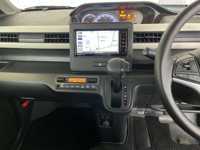 スズキ ワゴンＲ ６６０ ハイブリッド ＦＸ セーフティパッケージ装着車 ４ＷＤ H30年 (東北) 99