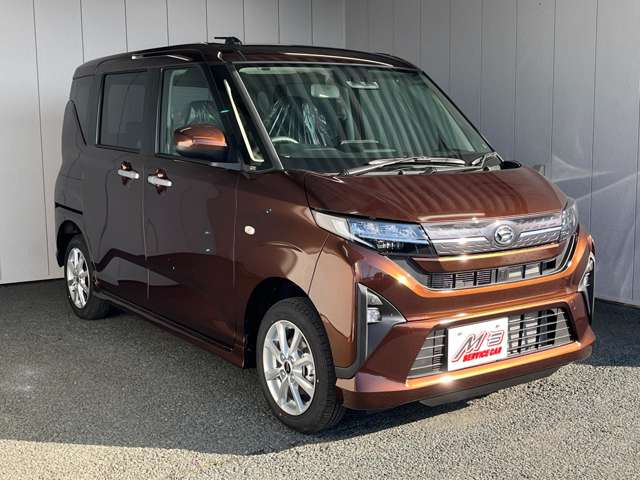 ダイハツ ムーヴ ６６０ Ｇ ４ＷＤ R7年 (東北) 99