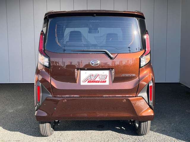 ダイハツ ムーヴ ６６０ Ｇ ４ＷＤ R7年 (東北) 99