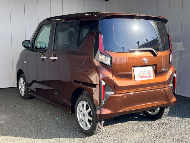 ダイハツ ムーヴ ６６０ Ｇ ４ＷＤ R7年 (東北) 99