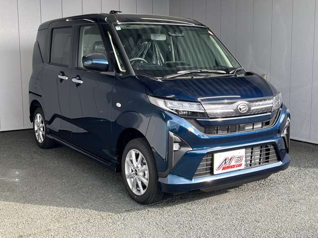 ダイハツ ムーヴ ６６０ Ｇ ４ＷＤ R7年 (東北) 99