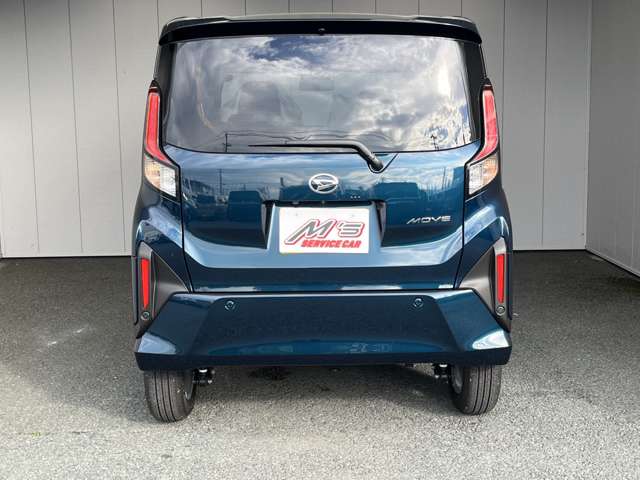 ダイハツ ムーヴ ６６０ Ｇ ４ＷＤ R7年 (東北) 99