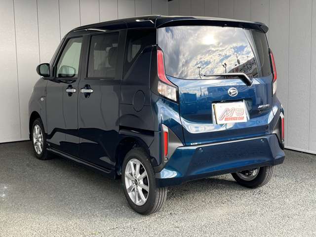 ダイハツ ムーヴ ６６０ Ｇ ４ＷＤ R7年 (東北) 99