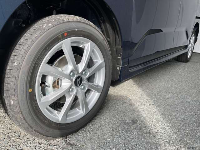 ダイハツ ムーヴ ６６０ Ｇ ４ＷＤ R7年 (東北) 99