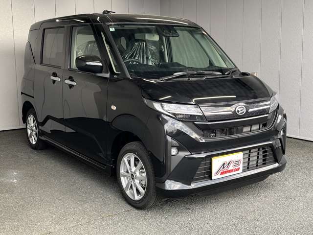 ダイハツ ムーヴ ６６０ Ｇ ４ＷＤ R7年 (東北) 99
