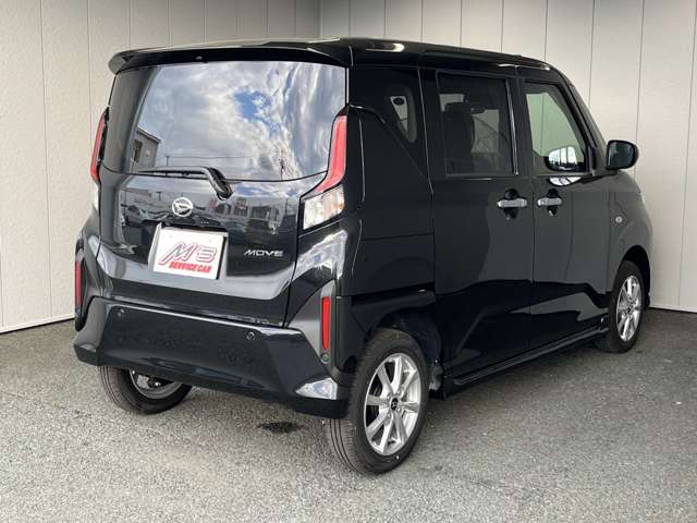 ダイハツ ムーヴ ６６０ Ｇ ４ＷＤ R7年 (東北) 99