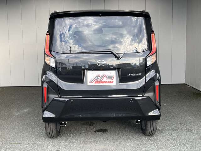ダイハツ ムーヴ ６６０ Ｇ ４ＷＤ R7年 (東北) 99