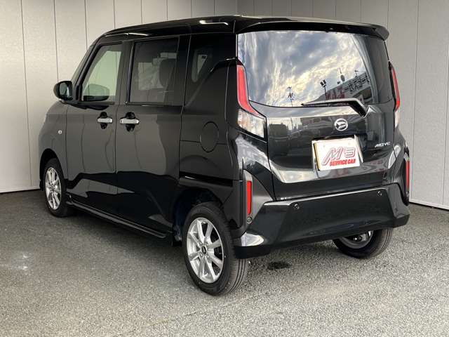 ダイハツ ムーヴ ６６０ Ｇ ４ＷＤ R7年 (東北) 99