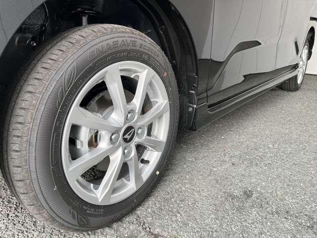 ダイハツ ムーヴ ６６０ Ｇ ４ＷＤ R7年 (東北) 99