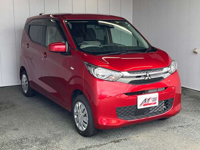 三菱 ｅＫワゴン ６６０ Ｍ ４ＷＤ R4年 (東北) 99