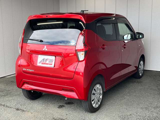 三菱 ｅＫワゴン ６６０ Ｍ ４ＷＤ R4年 (東北) 99
