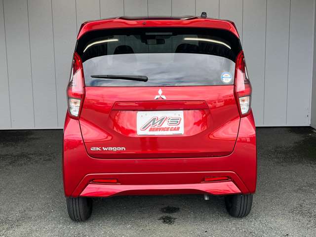 三菱 ｅＫワゴン ６６０ Ｍ ４ＷＤ R4年 (東北) 99