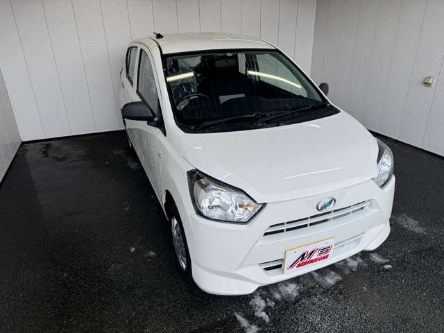 ダイハツ ミラ　イース ６６０ Ｌ ４ＷＤ R4年 (東北) 99