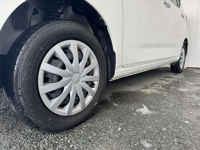 ダイハツ ミラ　イース ６６０ Ｌ ４ＷＤ R4年 (東北) 99