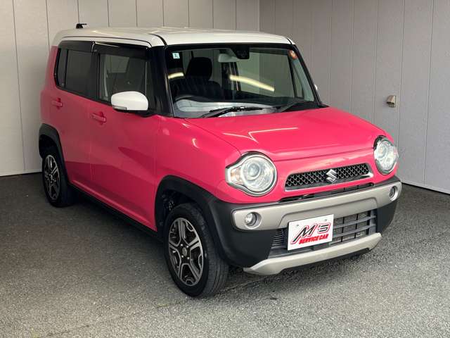 スズキ ハスラー Ｘ H28年 (東北) 99