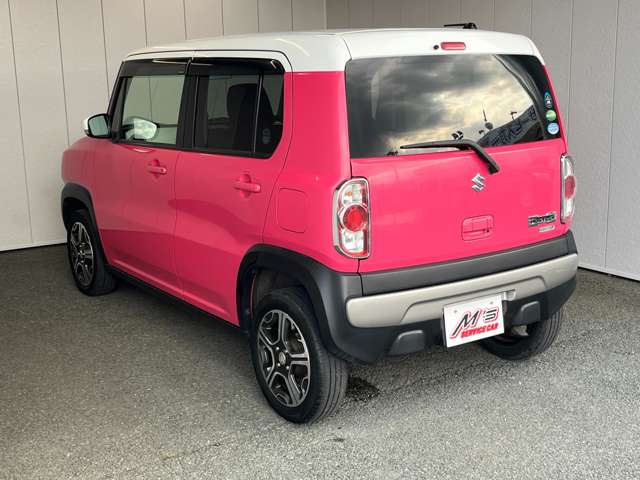 スズキ ハスラー Ｘ H28年 (東北) 99