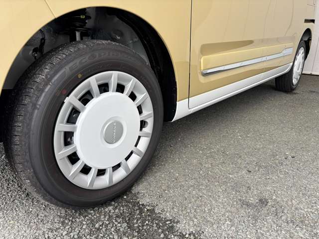 ダイハツ ムーヴ　キャンバス ６６０ ストライプス Ｇ ４ＷＤ R7年 (東北) 99