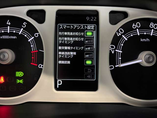 ダイハツ ムーヴ　キャンバス ６６０ ストライプス Ｇ ４ＷＤ R7年 (東北) 99