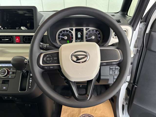 ダイハツ ムーヴ　キャンバス ６６０ ストライプス Ｇ ４ＷＤ R7年 (東北) 99