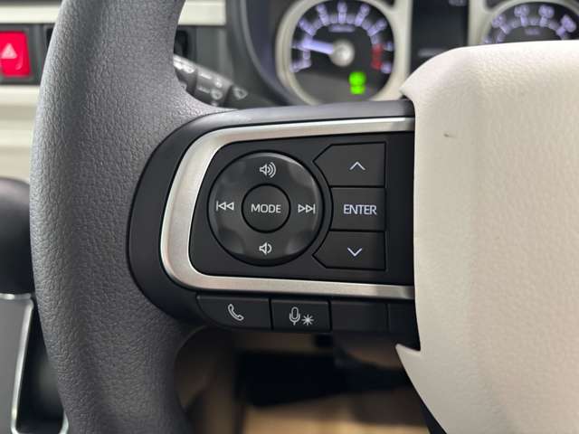 ダイハツ ムーヴ　キャンバス ６６０ ストライプス Ｇ ４ＷＤ R7年 (東北) 99