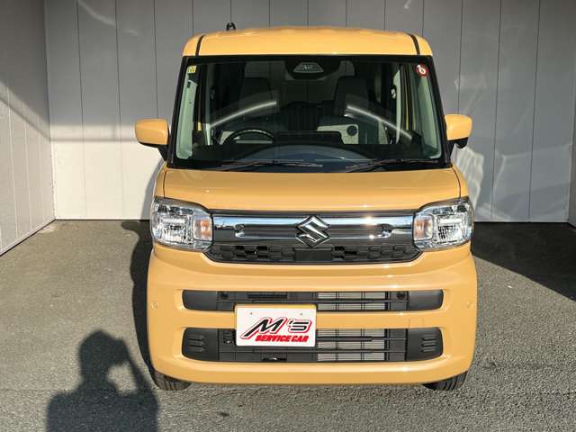 スズキ スペーシア ６６０ ハイブリッド Ｇ ４ＷＤ R5年 (東北) 99
