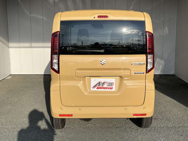 スズキ スペーシア ６６０ ハイブリッド Ｇ ４ＷＤ R5年 (東北) 99