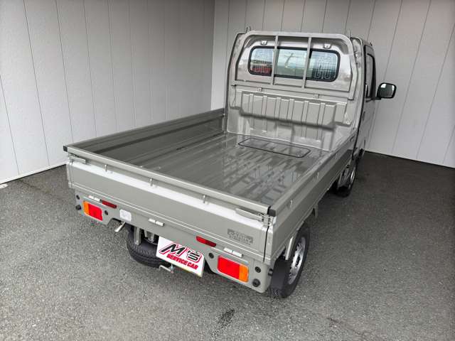 スズキ キャリイトラック ６６０ ＫＣエアコン・パワステ ３方開 ４ＷＤ R6年 (東北) 99