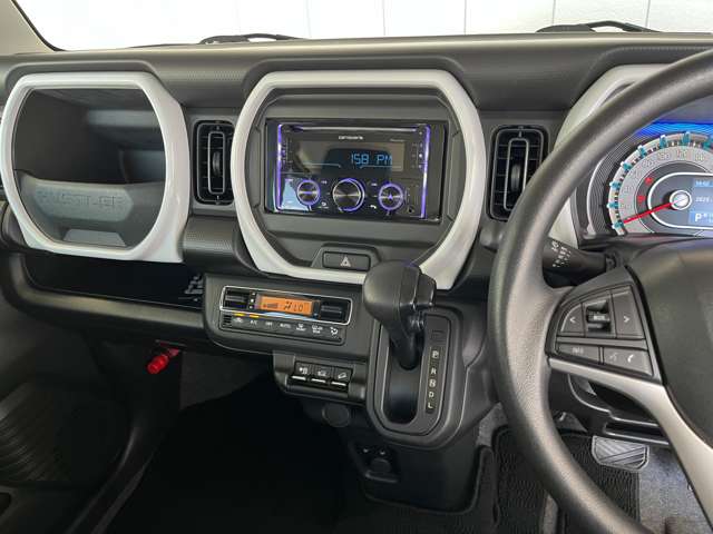 スズキ ハスラー ６６０ ハイブリッド Ｇ ４ＷＤ R3年 (東北) 99