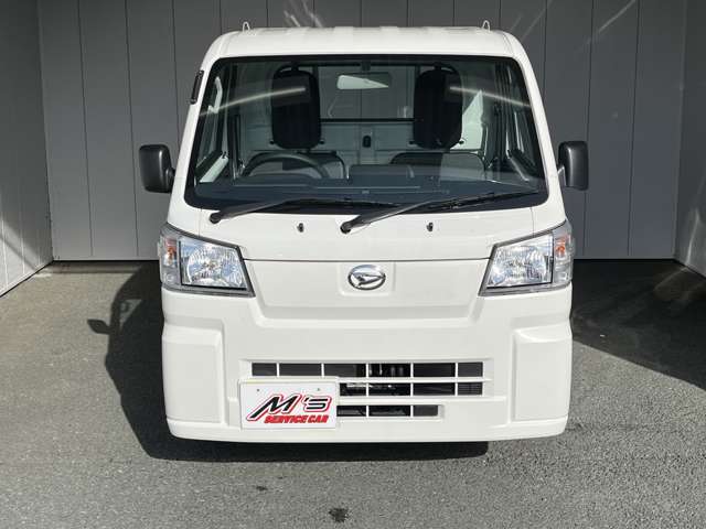 ダイハツ ハイゼットトラック ６６０ スタンダード スマートアシスト 非装着車 ３方開 ４ＷＤ R5年 (東北) 99