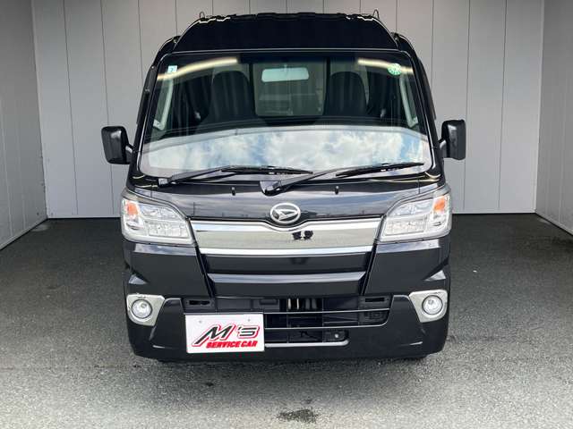 ダイハツ ハイゼットトラック ６６０ ジャンボ ３方開 ４ＷＤ H30年 (東北) 99