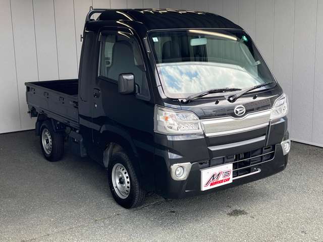 ダイハツ ハイゼットトラック ６６０ ジャンボ ３方開 ４ＷＤ H30年 (東北) 99