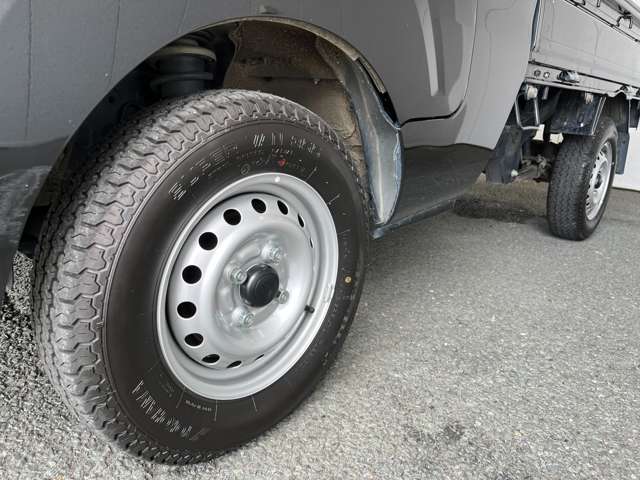 ダイハツ ハイゼットトラック ６６０ ジャンボ ３方開 ４ＷＤ H30年 (東北) 99