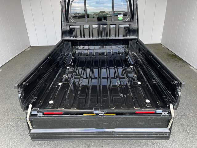 ダイハツ ハイゼットトラック ６６０ ジャンボ ３方開 ４ＷＤ H30年 (東北) 99