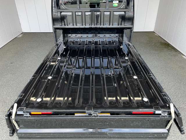 ダイハツ ハイゼットトラック ６６０ ジャンボ ３方開 ４ＷＤ H30年 (東北) 99