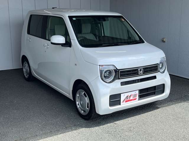 ホンダ Ｎ−ＷＧＮ ６６０ Ｌ ターボ ホンダ センシング R4年 (東北) 99