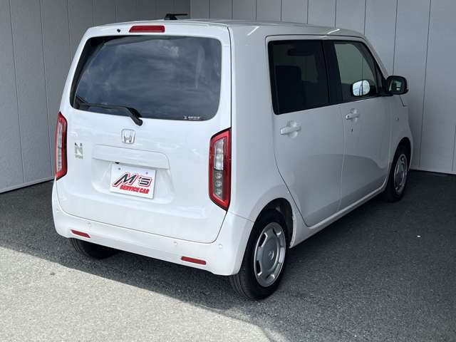 ホンダ Ｎ−ＷＧＮ ６６０ Ｌ ターボ ホンダ センシング R4年 (東北) 99
