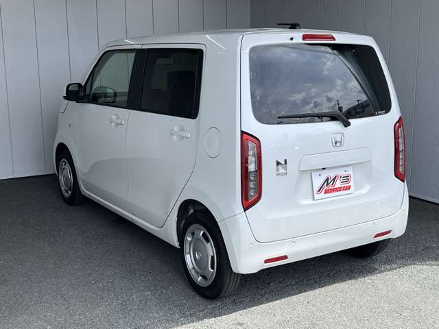 ホンダ Ｎ−ＷＧＮ ６６０ Ｌ ターボ ホンダ センシング R4年 (東北) 99