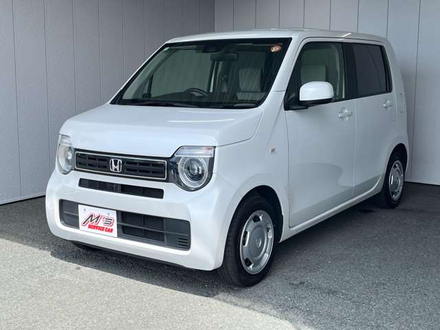 ホンダ Ｎ−ＷＧＮ ６６０ Ｌ ターボ ホンダ センシング R4年 (東北) 99
