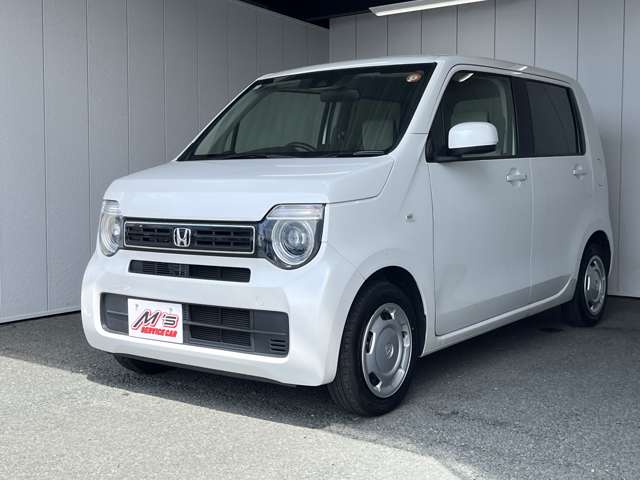 ホンダ Ｎ−ＷＧＮ ６６０ Ｌ ターボ ホンダ センシング R4年 (東北) 99