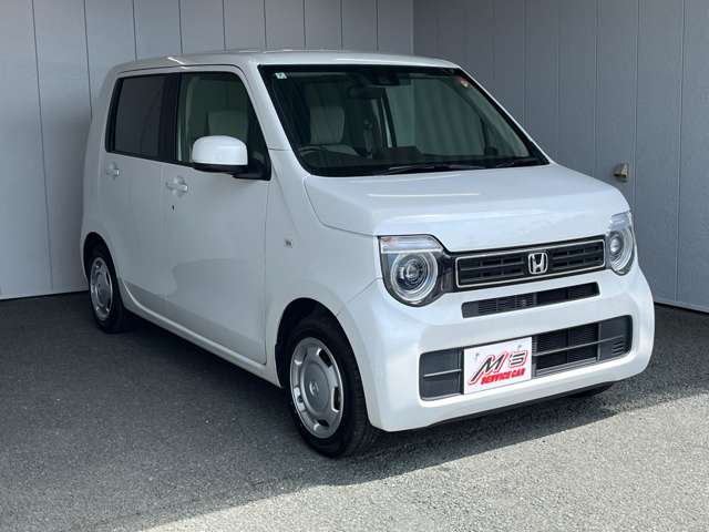 ホンダ Ｎ−ＷＧＮ ６６０ Ｌ ターボ ホンダ センシング R4年 (東北) 99