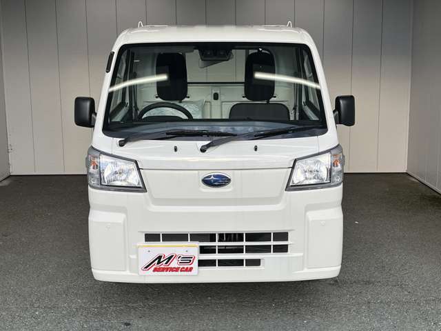 スバル サンバートラック ６６０ ＴＢ 三方開 ４ＷＤ R7年 (東北) 99