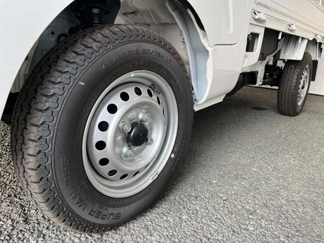 スバル サンバートラック ６６０ ＴＢ 三方開 ４ＷＤ R7年 (東北) 99