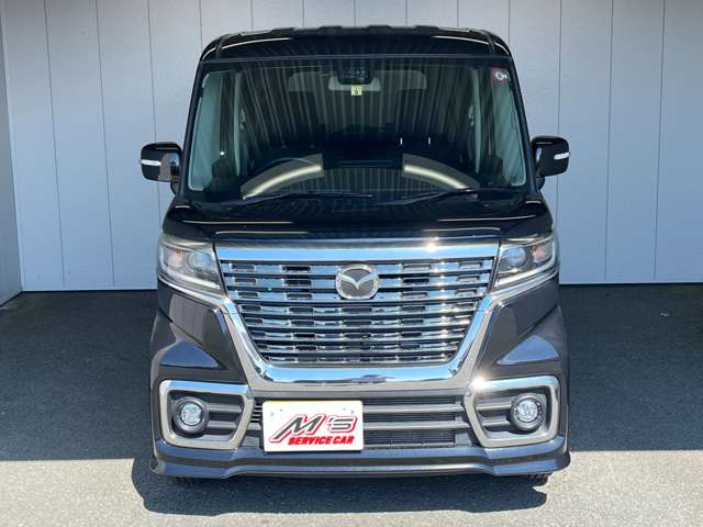 マツダ フレアワゴン ６６０ カスタムスタイル ハイブリッド ＸＧ ４ＷＤ R1年 (東北) 99