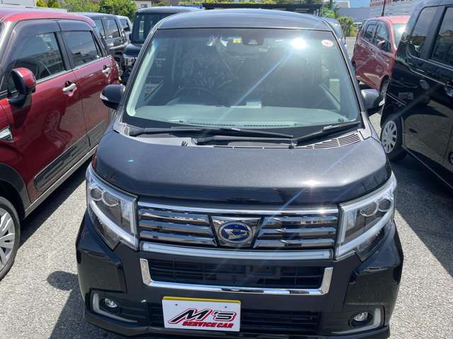 ダイハツ ムーヴ ６６０ カスタム ＲＳ ハイパー ＳＡＩＩ ４ＷＤ H28年 (東北) 99