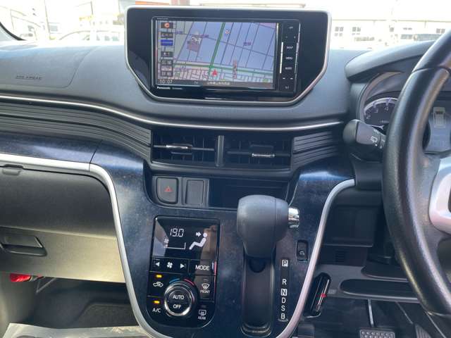 ダイハツ ムーヴ ６６０ カスタム ＲＳ ハイパー ＳＡＩＩ ４ＷＤ H28年 (東北) 99