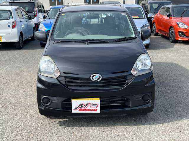 ダイハツ ミラ　イース ６６０ ＬＦ ４ＷＤ H26年 (東北) 99