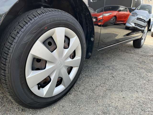 ダイハツ ミラ　イース ６６０ ＬＦ ４ＷＤ H26年 (東北) 99