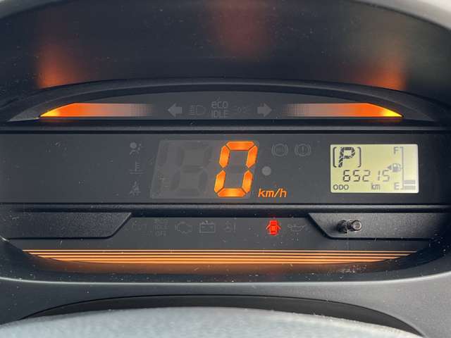 ダイハツ ミラ　イース ６６０ ＬＦ ４ＷＤ H26年 (東北) 99