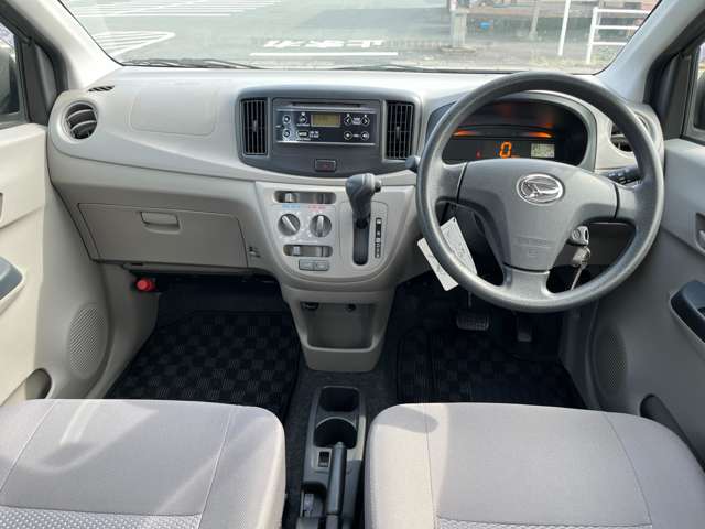 ダイハツ ミラ　イース ６６０ ＬＦ ４ＷＤ H26年 (東北) 99
